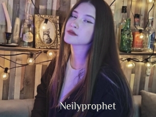 Neilyprophet