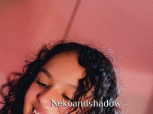 Nekoandshadow