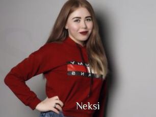 Neksi