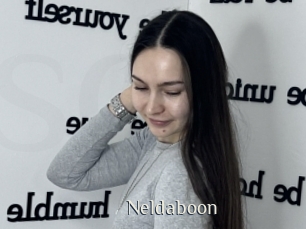 Neldaboon