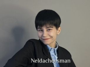 Neldacheesman