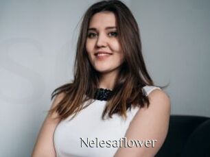 Nelesaflower