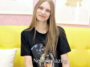 Nellieamazing