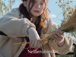 Nellierobinson