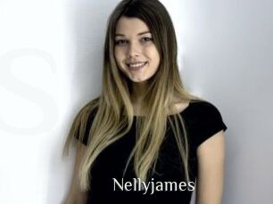 Nellyjames