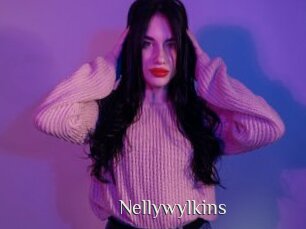 Nellywylkins