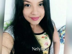 Nelylanz