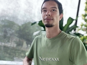 Nenexxx