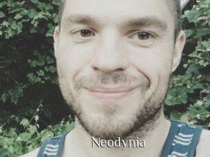 Neodynia