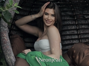 Neonjean