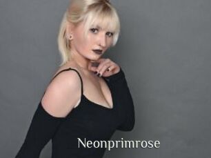 Neonprimrose Shop coquin