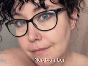 Nerdyamber