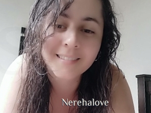 Nerehalove