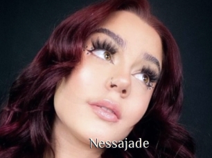 Nessajade