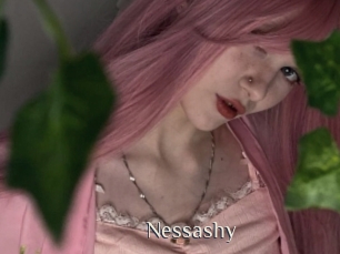 Nessashy
