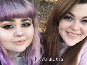 Nestraiders