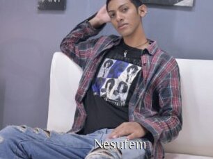 Nesufem