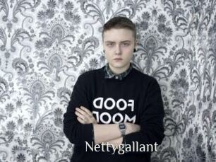 nettygallant Shop coquin