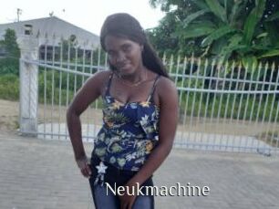 Neukmachine