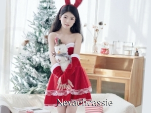 Nevaehcassie