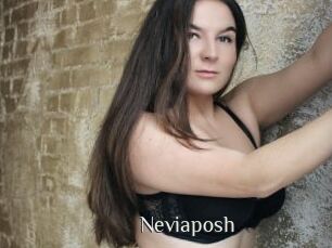 Neviaposh