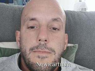 Newicartman