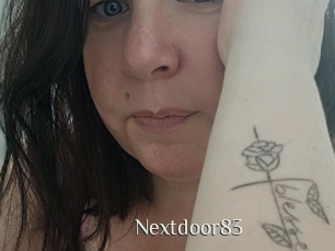 Nextdoor83