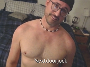 Nextdoorjock