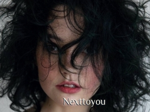 Nexttoyou