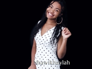 Nhawikhaylah