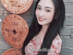 Nhowillian