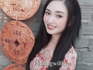 Nhungwillian