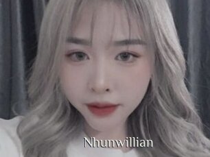 Nhunwillian