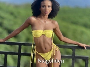 Niagollden