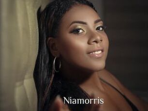 Niamorris