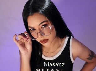Niasanz