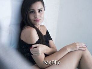 Nic0lle