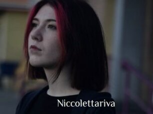 Niccolettariva