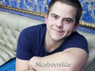 Niceboymikle