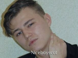 Niceboyscot