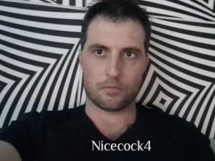 Nicecock4