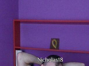 Nicholas18