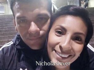 Nicholaslover