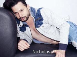 Nicholasxx
