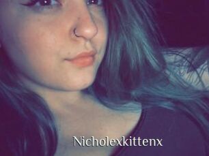 Nicholexkittenx