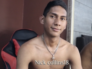 nick_collins18 Shop coquin