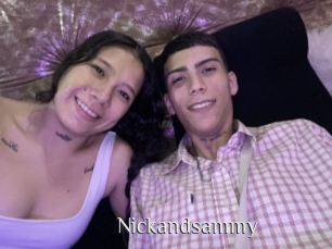Nickandsammy