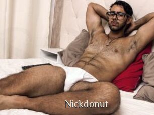 Nickdonut
