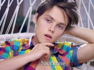Nickfame
