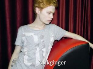 Nickginger